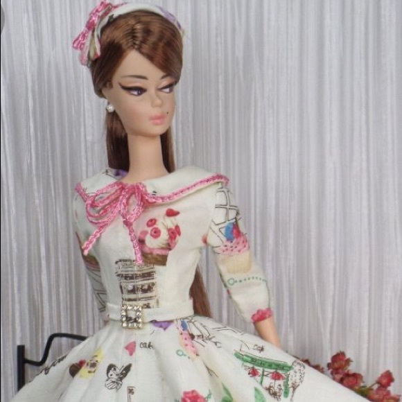 👗 DRESS 👗 - Picture 11 of 16